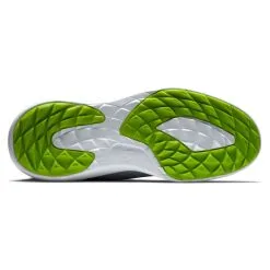 FootJoy Men's Flex Athletic Golf Shoes -Golf Shop 0074395 footjoy mens flex athletic golf shoes