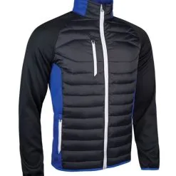 Sunderland Men's Zermatt Golf Jacket -Golf Shop 0074543 sunderland mens zermatt golf jacket