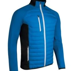 Sunderland Men's Zermatt Golf Jacket -Golf Shop 0074544 sunderland mens zermatt golf jacket