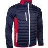 Sunderland Men's Zermatt Golf Jacket -Golf Shop 0074545 sunderland mens zermatt golf jacket