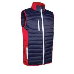 Sunderland Men's Anton Golf Gilet 11 Sunderland Men's Anton Golf Gilet -Golf Shop 0074582 sunderland mens anton golf gilet