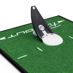 Second Chance PuttOUT Putting Starter Studio -Golf Shop 0074687 puttout putting starter studio