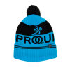 ProQuip Men's 'Logo' Golf Bobble Hat 1 ProQuip Men's 'Logo' Golf Bobble Hat -Golf Shop 0074703 proquip mens logo golf bobble hat