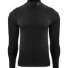 Zerofit Men's Heatrub Move Mock Neck Golf Base Layer -Golf Shop 0074748 zerofit mens heatrub move mock neck golf base layer