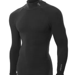 Zerofit Men's Heatrub Ultimate Golf Base Layer
