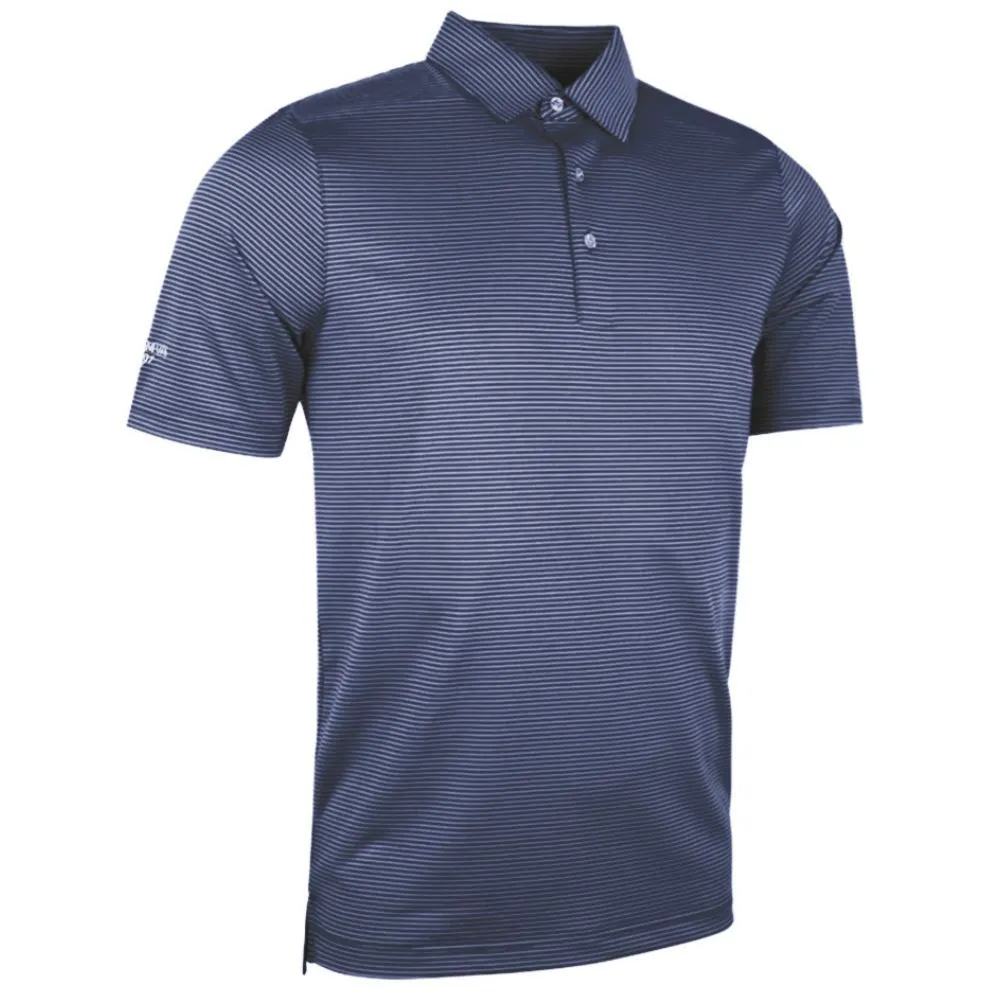 Glenmuir Men's Torrance Golf Polo Shirt 7 Glenmuir Men's Torrance Golf Polo Shirt - Image 5