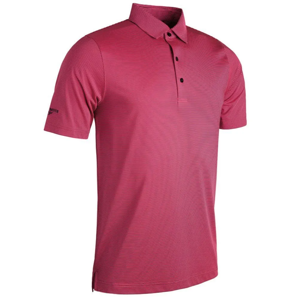 Glenmuir Men's Torrance Golf Polo Shirt 4 Glenmuir Men's Torrance Golf Polo Shirt - Image 2