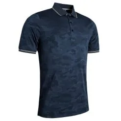 Glenmuir Men's Brody Golf Polo Shirt -Golf Shop 0075100 glenmuir mens brody golf polo shirt