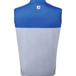FootJoy Men's Lightweight Thermal Insulated Golf Vest -Golf Shop 0075113 footjoy mens lightweight thermal insulated golf vest