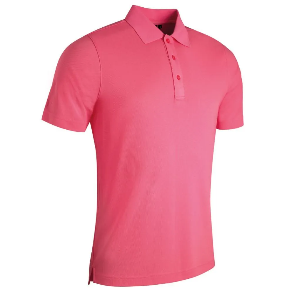 Glenmuir Men's Deacon Golf Polo Shirt 4 Glenmuir Men's Deacon Golf Polo Shirt - Image 2