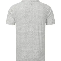 FootJoy Men's Lisle Digi Camo Print Golf Polo Shirt -Golf Shop 0075130 footjoy mens lisle digi camo print golf polo shirt