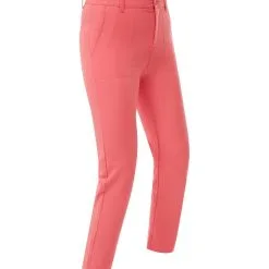 FootJoy Ladies Stretch Cropped Golf Trousers 20 FootJoy Ladies Stretch Cropped Golf Trousers -Golf Shop 0075189 footjoy ladies stretch cropped golf trousers