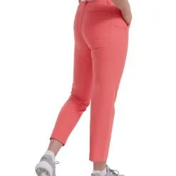 FootJoy Ladies Stretch Cropped Golf Trousers 19 FootJoy Ladies Stretch Cropped Golf Trousers -Golf Shop 0075192 footjoy ladies stretch cropped golf trousers