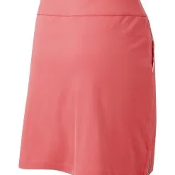 FootJoy Ladies Interlock Watercolour Trim Golf Skort 9 FootJoy Ladies Interlock Watercolour Trim Golf Skort -Golf Shop 0075195 footjoy ladies interlock watercolour trim golf skort