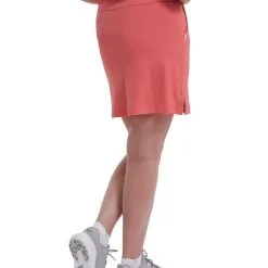 FootJoy Ladies Interlock Watercolour Trim Golf Skort 10 FootJoy Ladies Interlock Watercolour Trim Golf Skort -Golf Shop 0075197 footjoy ladies interlock watercolour trim golf skort