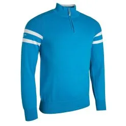 Glenmuir Men's Largs Cotton Golf Sweater