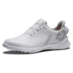FootJoy Ladies Fuel BOA Golf Shoes -Golf Shop 0075268 footjoy ladies fuel boa golf shoes
