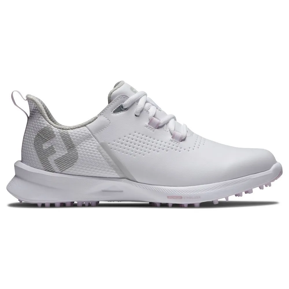 FootJoy Ladies Fuel Golf Shoes 5 FootJoy Ladies Fuel Golf Shoes - Image 3