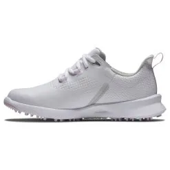FootJoy Ladies Fuel Golf Shoes 21 FootJoy Ladies Fuel Golf Shoes -Golf Shop 0075279 footjoy ladies fuel golf shoes
