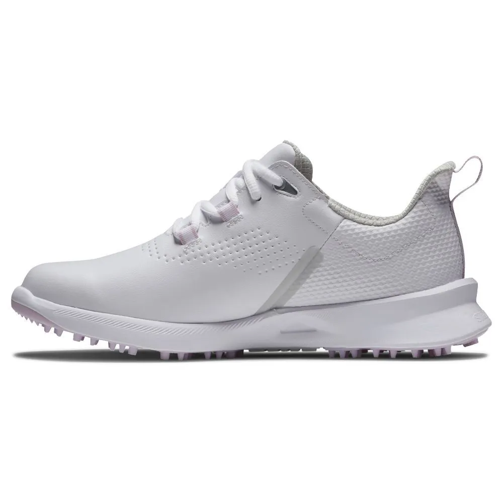 FootJoy Ladies Fuel Golf Shoes 8 FootJoy Ladies Fuel Golf Shoes - Image 6