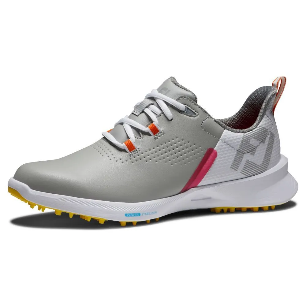 FootJoy Ladies Fuel Golf Shoes 9 FootJoy Ladies Fuel Golf Shoes - Image 7