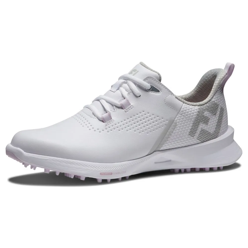 FootJoy Ladies Fuel Golf Shoes 10 FootJoy Ladies Fuel Golf Shoes - Image 8