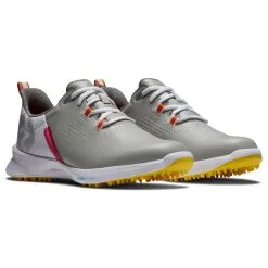 FootJoy Ladies Fuel Golf Shoes 27 FootJoy Ladies Fuel Golf Shoes -Golf Shop 0075284 footjoy ladies fuel golf shoes