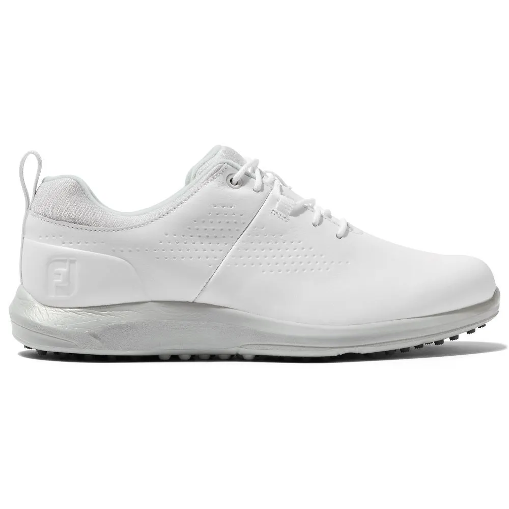 FootJoy Ladies Leisure LX Golf Shoes 4 FootJoy Ladies Leisure LX Golf Shoes - Image 2
