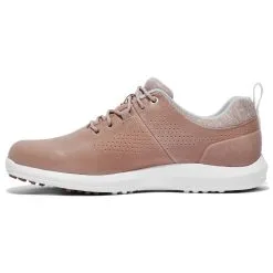FootJoy Ladies Leisure LX Golf Shoes 28 FootJoy Ladies Leisure LX Golf Shoes -Golf Shop 0075296 footjoy ladies leisure lx golf shoes