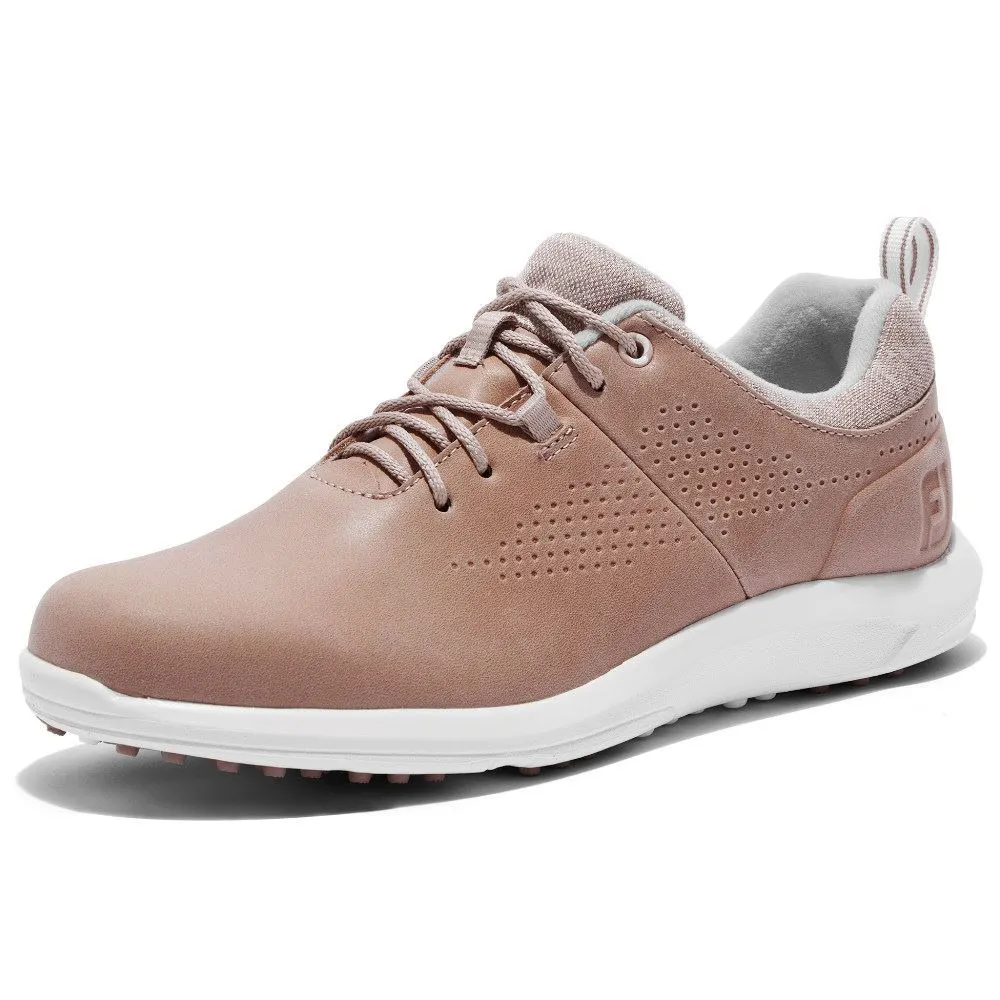 FootJoy Ladies Leisure LX Golf Shoes 11 FootJoy Ladies Leisure LX Golf Shoes - Image 9