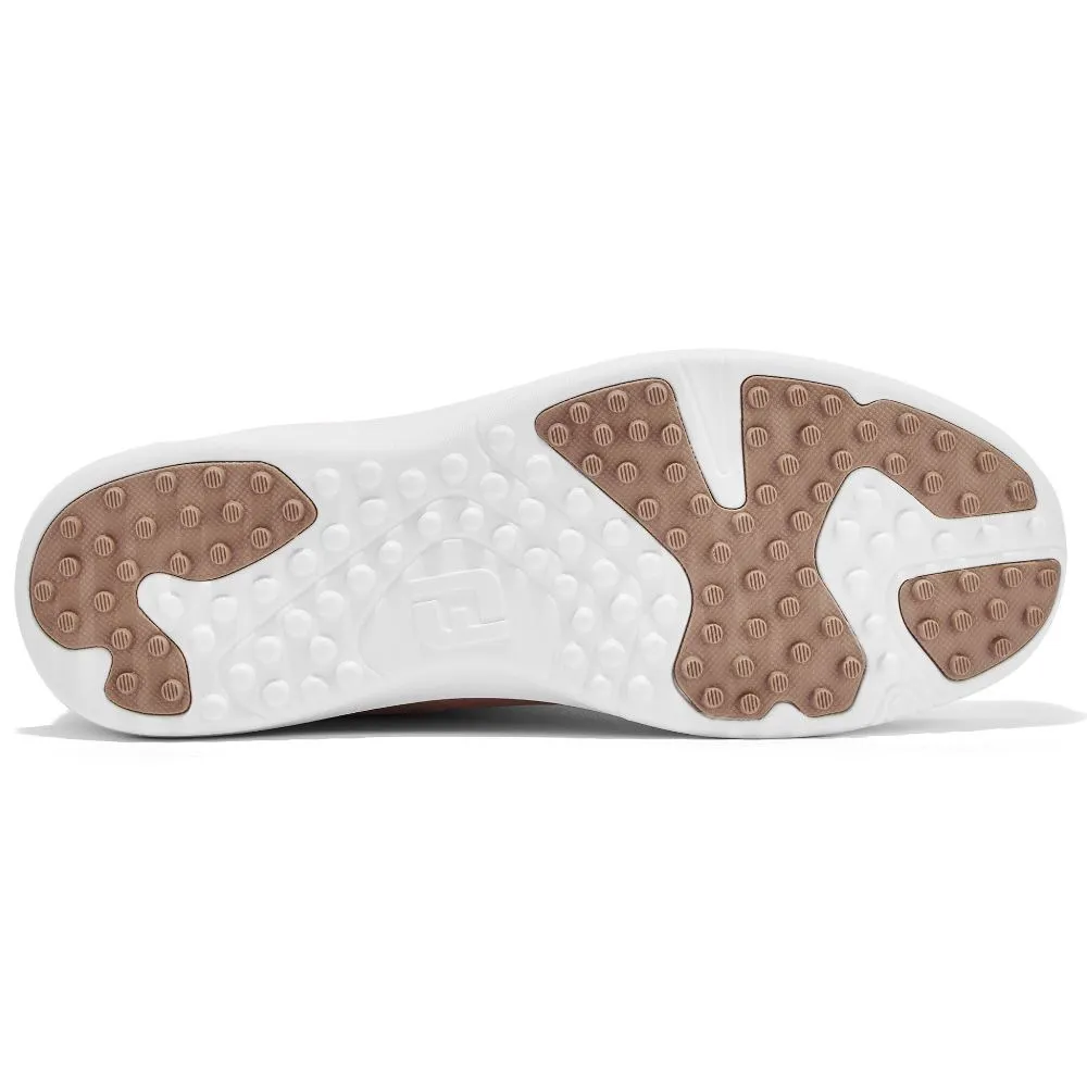 FootJoy Ladies Leisure LX Golf Shoes 14 FootJoy Ladies Leisure LX Golf Shoes - Image 12