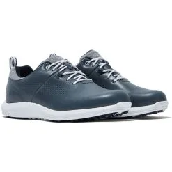 FootJoy Ladies Leisure LX Golf Shoes 35 FootJoy Ladies Leisure LX Golf Shoes -Golf Shop 0075303 footjoy ladies leisure lx golf shoes