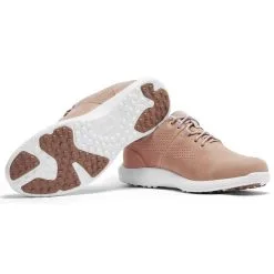 FootJoy Ladies Leisure LX Golf Shoes 43 FootJoy Ladies Leisure LX Golf Shoes -Golf Shop 0075311 footjoy ladies leisure lx golf shoes