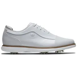 FootJoy Ladies Traditions Shield Tip Golf Shoes 25 FootJoy Ladies Traditions Shield Tip Golf Shoes -Golf Shop 0075313 footjoy ladies traditions shield tip golf shoes