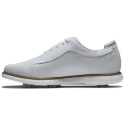 FootJoy Ladies Traditions Shield Tip Golf Shoes 26 FootJoy Ladies Traditions Shield Tip Golf Shoes -Golf Shop 0075316 footjoy ladies traditions shield tip golf shoes
