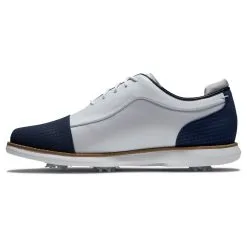 FootJoy Ladies Traditions Shield Tip Golf Shoes 27 FootJoy Ladies Traditions Shield Tip Golf Shoes -Golf Shop 0075317 footjoy ladies traditions shield tip golf shoes