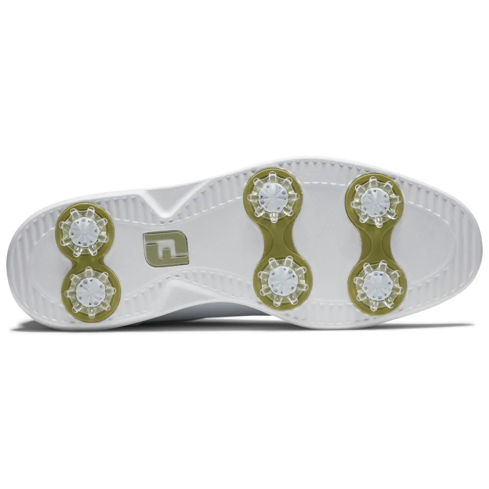 FootJoy Ladies Traditions Shield Tip Golf Shoes 12 FootJoy Ladies Traditions Shield Tip Golf Shoes - Image 10