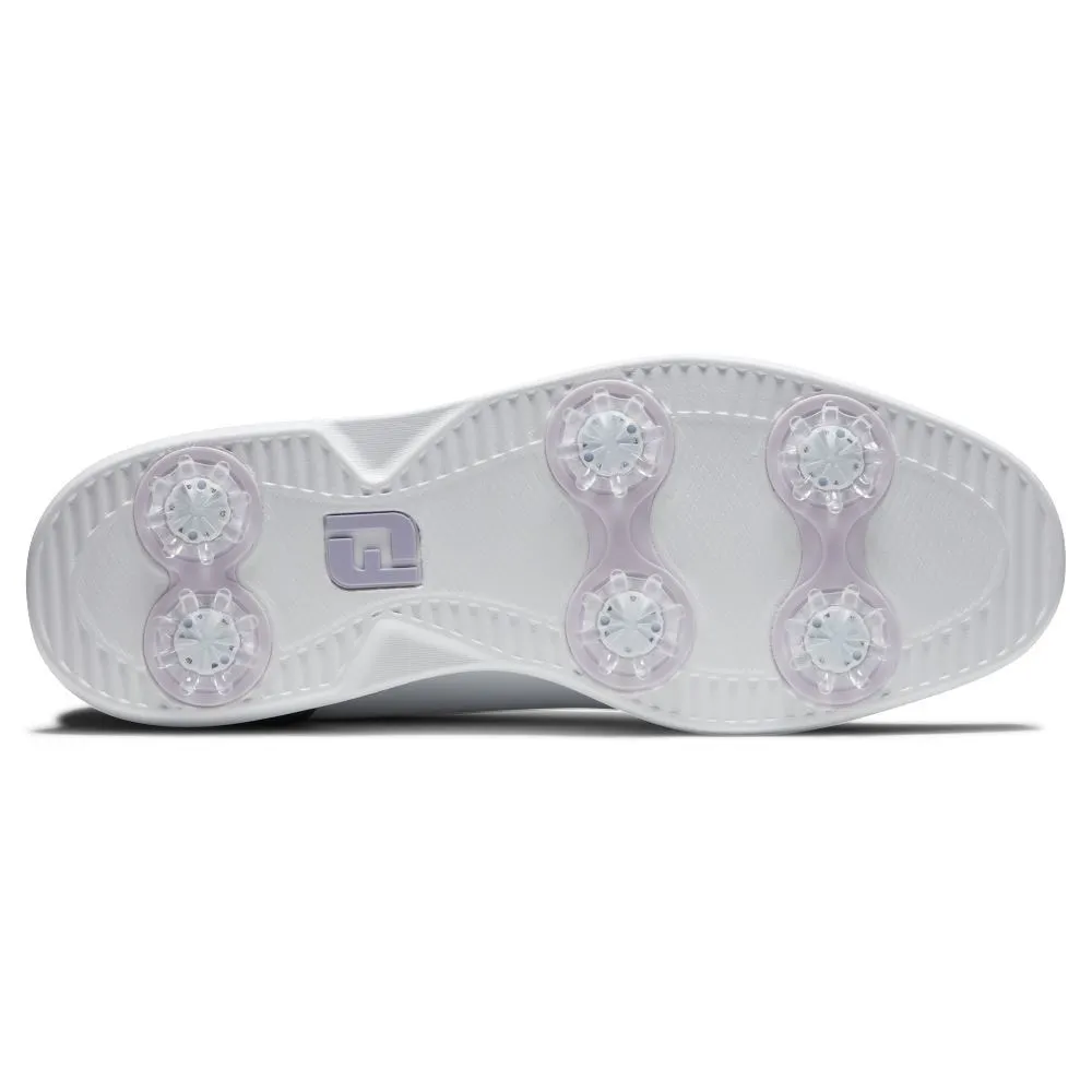 FootJoy Ladies Traditions Shield Tip Golf Shoes 13 FootJoy Ladies Traditions Shield Tip Golf Shoes - Image 11