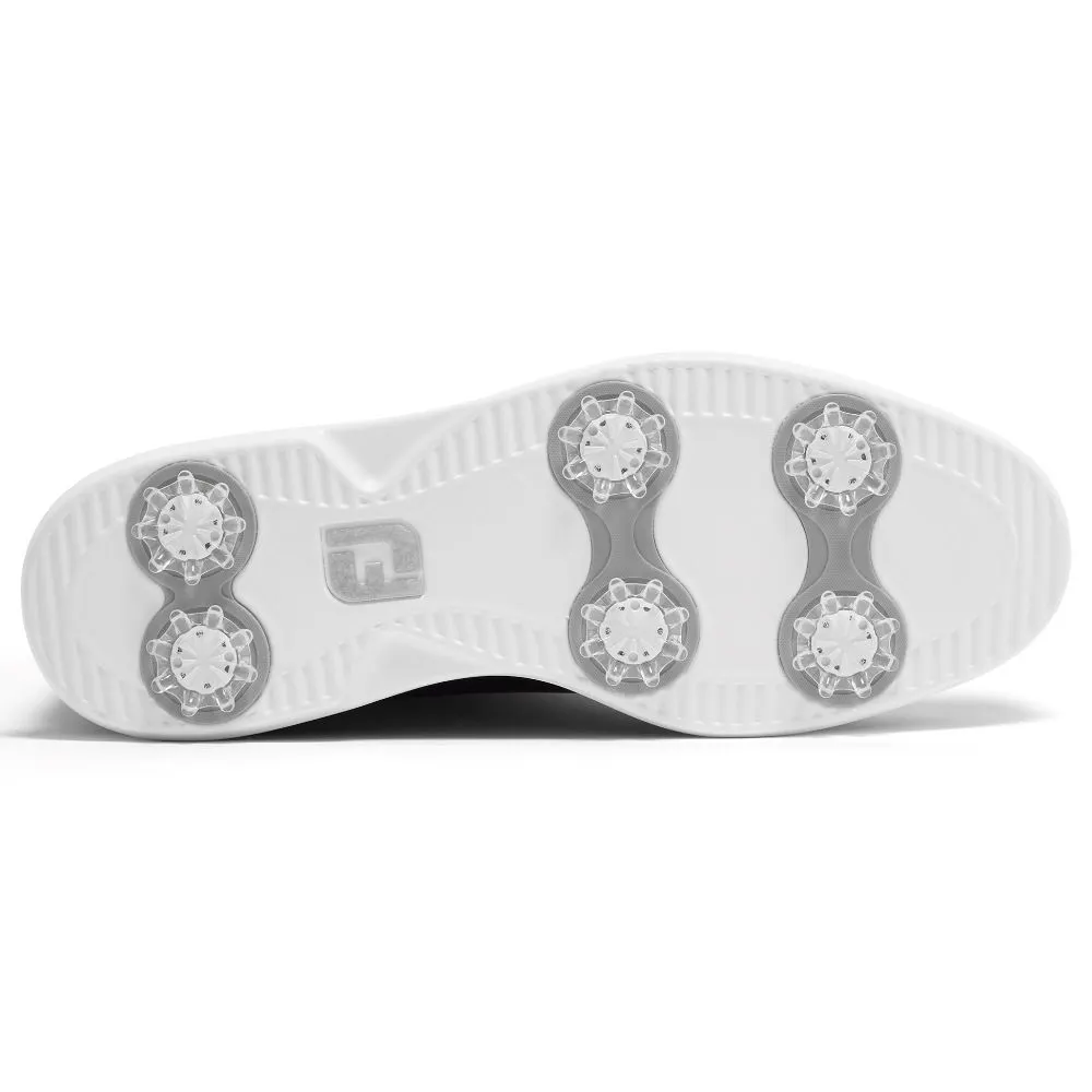 FootJoy Ladies Traditions Shield Tip Golf Shoes 14 FootJoy Ladies Traditions Shield Tip Golf Shoes - Image 12