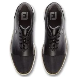 FootJoy Ladies Traditions Shield Tip Golf Shoes 40 FootJoy Ladies Traditions Shield Tip Golf Shoes -Golf Shop 0075330 footjoy ladies traditions shield tip golf shoes