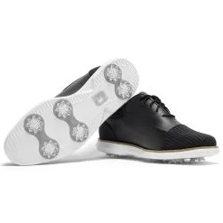 FootJoy Ladies Traditions Shield Tip Golf Shoes 43 FootJoy Ladies Traditions Shield Tip Golf Shoes -Golf Shop 0075333 footjoy ladies traditions shield tip golf shoes