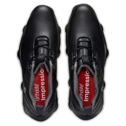 FootJoy Men's Tour Alpha Golf Shoes -Golf Shop 0075348 footjoy mens tour alpha golf shoes