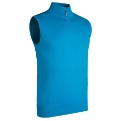 Glenmuir Men's Stanley Cotton Golf Slipover -Golf Shop 0075377 glenmuir mens stanley cotton golf slipover