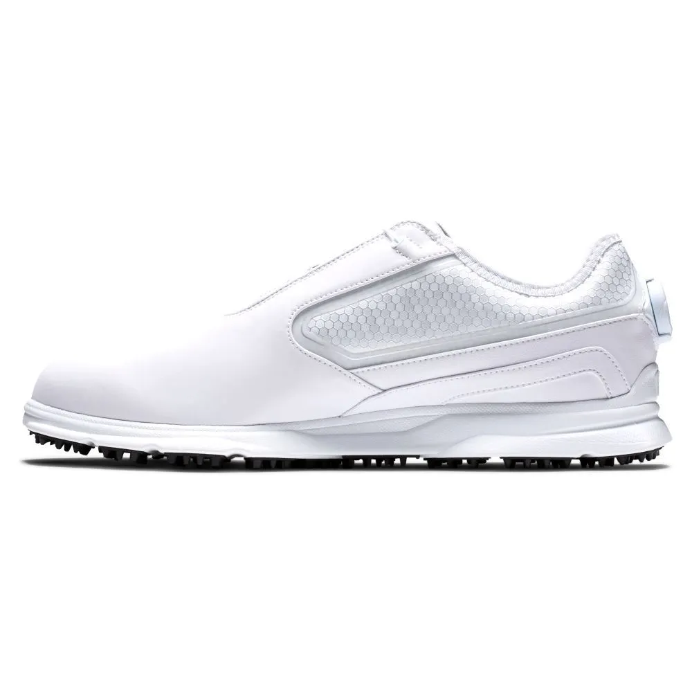 FootJoy Men's Superlites XP BOA Golf Shoes 4 FootJoy Men's Superlites XP BOA Golf Shoes - Image 2
