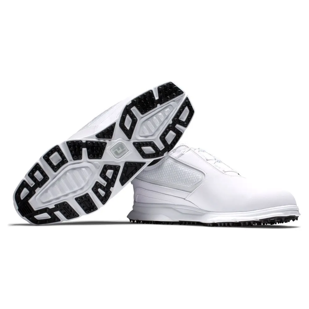 FootJoy Men's Superlites XP BOA Golf Shoes 9 FootJoy Men's Superlites XP BOA Golf Shoes - Image 7