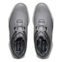 FootJoy Men's Pro SL Golf Shoes 52 FootJoy Men's Pro SL Golf Shoes -Golf Shop 0075412 footjoy mens pro sl golf shoes