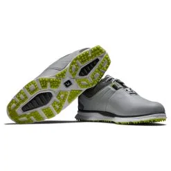 FootJoy Men's Pro SL Golf Shoes 56 FootJoy Men's Pro SL Golf Shoes -Golf Shop 0075416 footjoy mens pro sl golf shoes