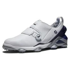 FootJoy Men's Tour Alpha Double BOA Golf Shoes -Golf Shop 0075422 footjoy mens tour alpha double boa golf shoes