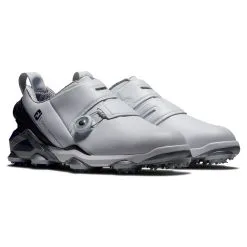 FootJoy Men's Tour Alpha Double BOA Golf Shoes -Golf Shop 0075424 footjoy mens tour alpha double boa golf shoes