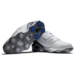 FootJoy Men's Tour Alpha Double BOA Golf Shoes -Golf Shop 0075426 footjoy mens tour alpha double boa golf shoes